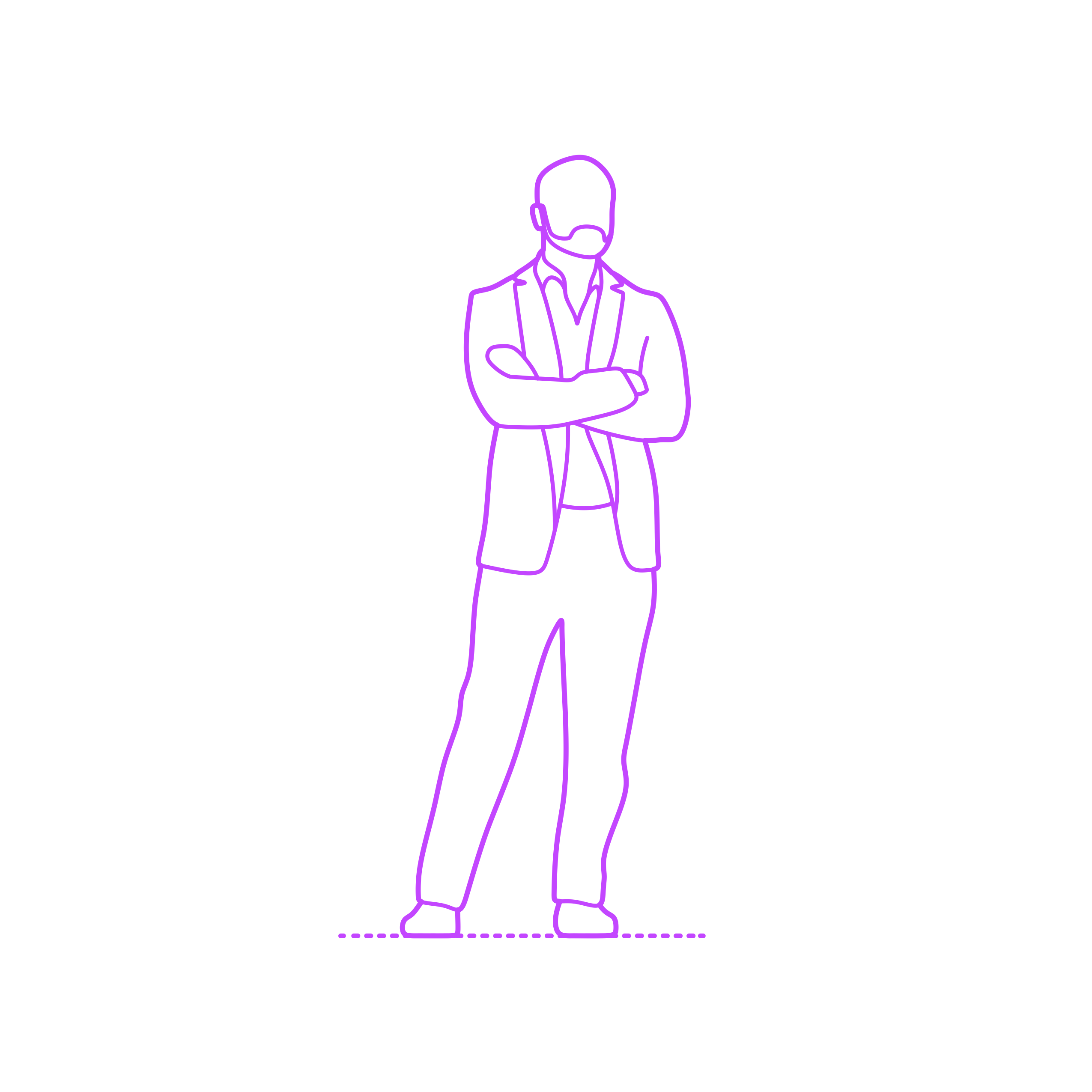 Pop Culture Architects_David Adjaye Craft Design Svg File Free Vectors